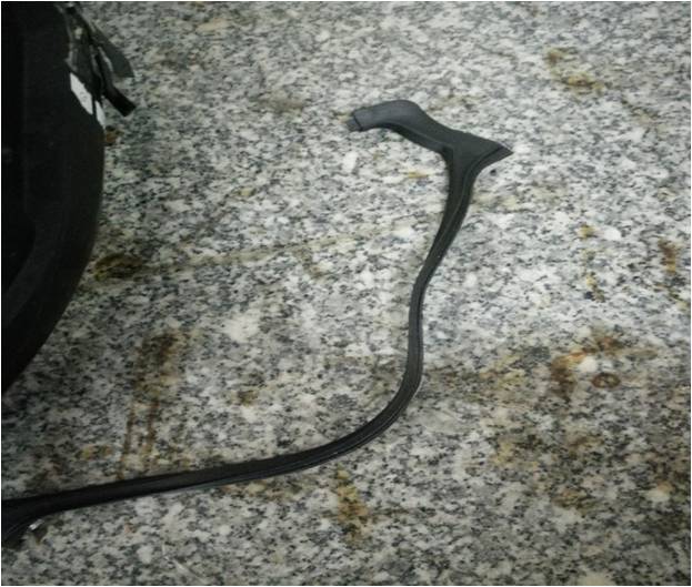 供應多正化工頭盔膠800F（5）