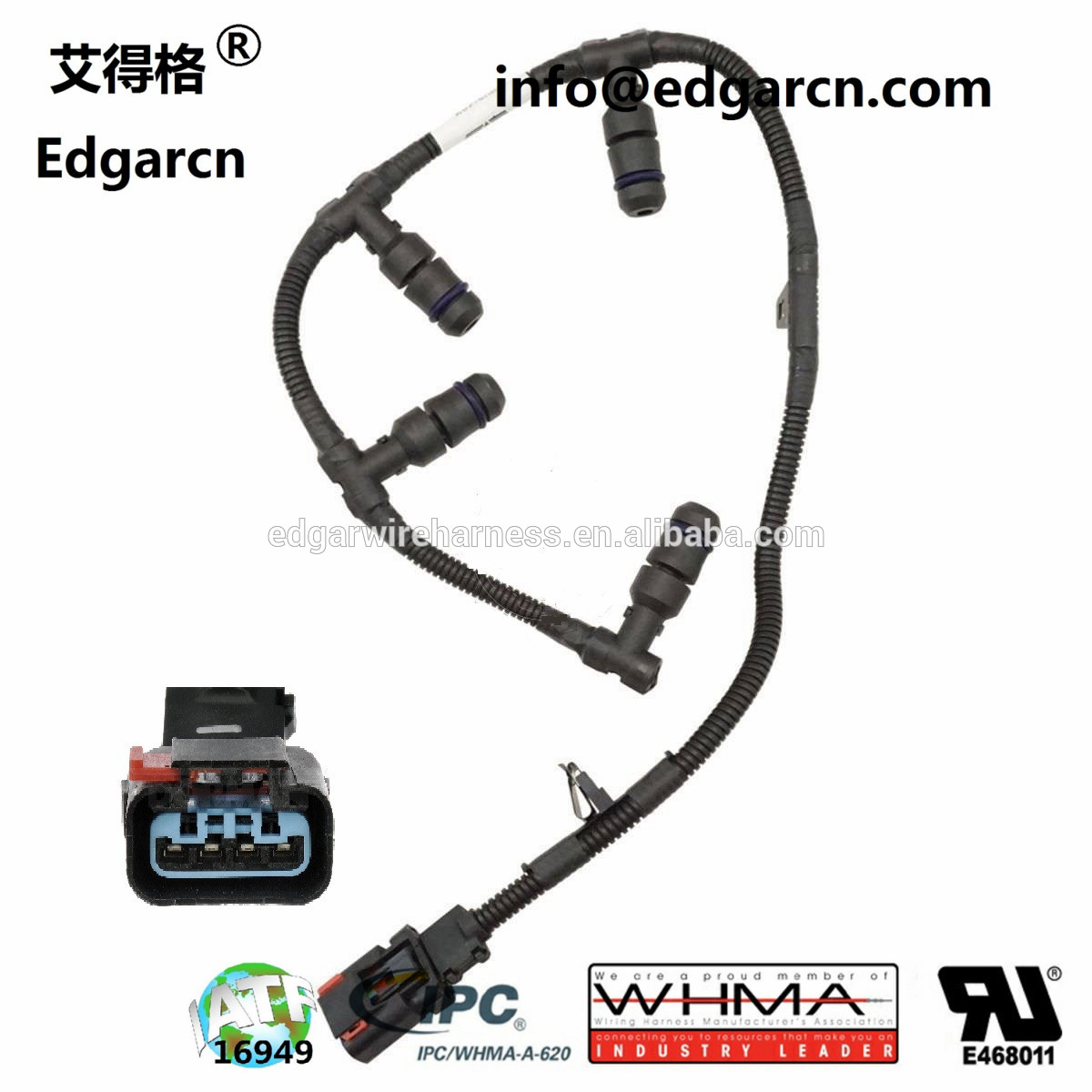定制成型電纜廠家  OEM注塑電纜組件制造定制 東莞OEM注塑 定 定制線束電纜組件 定制成型電纜 定制成型電纜廠家