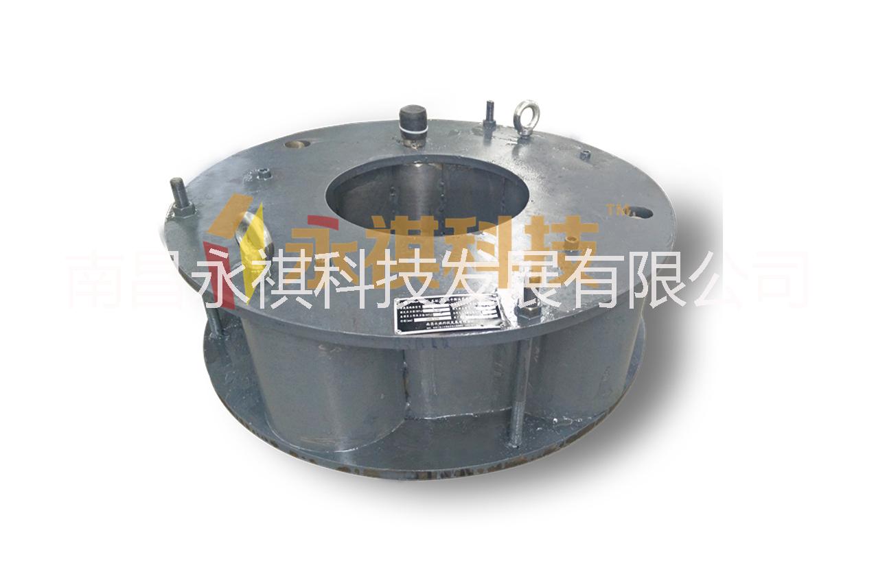 南昌永祺框式自平衡荷載箱樁基承載力檢測無需配重塊