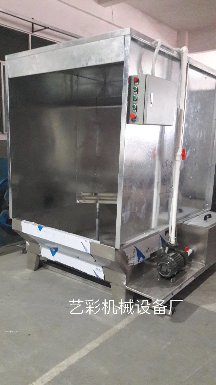 深圳藝彩自動(dòng)流水線 深圳藝彩自動(dòng)噴漆流水線  深圳生產(chǎn)噴涂線廠家  噴涂設(shè)備廠家