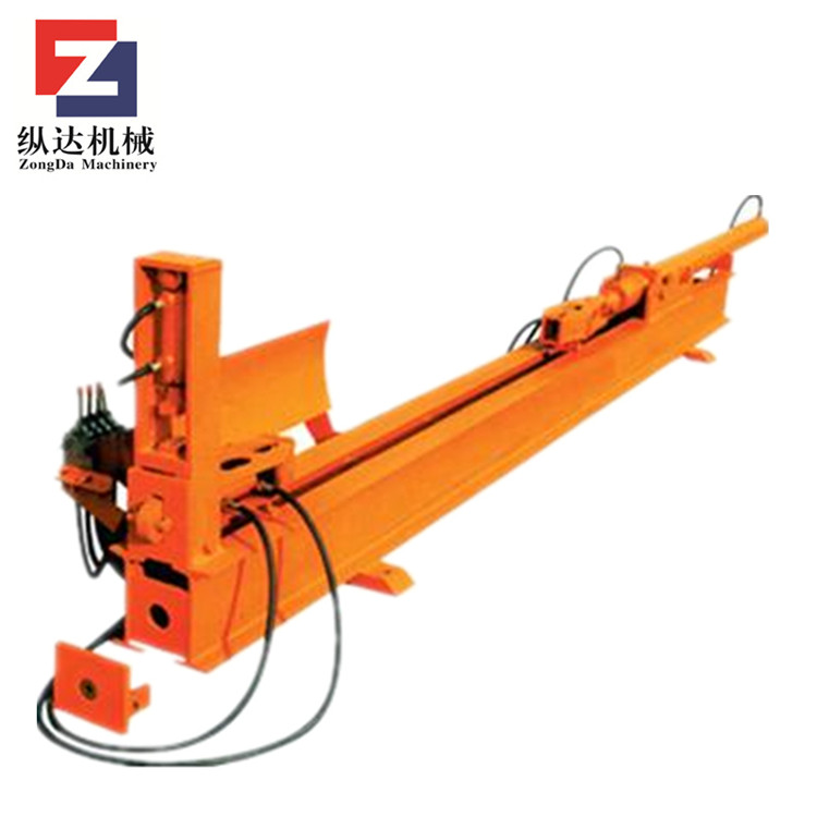 礦用錨桿調(diào)直機(jī) 錨桿拉直機(jī)