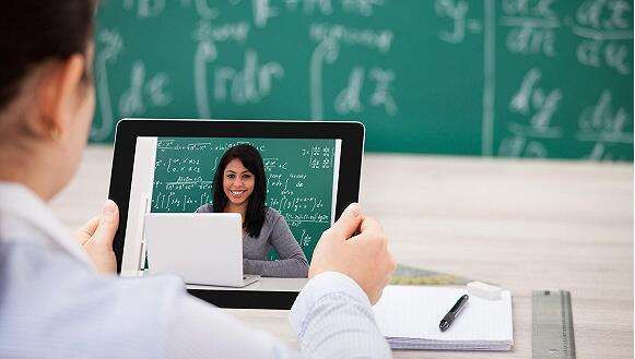 AI技術改變教育2019北京智慧教育展覽會