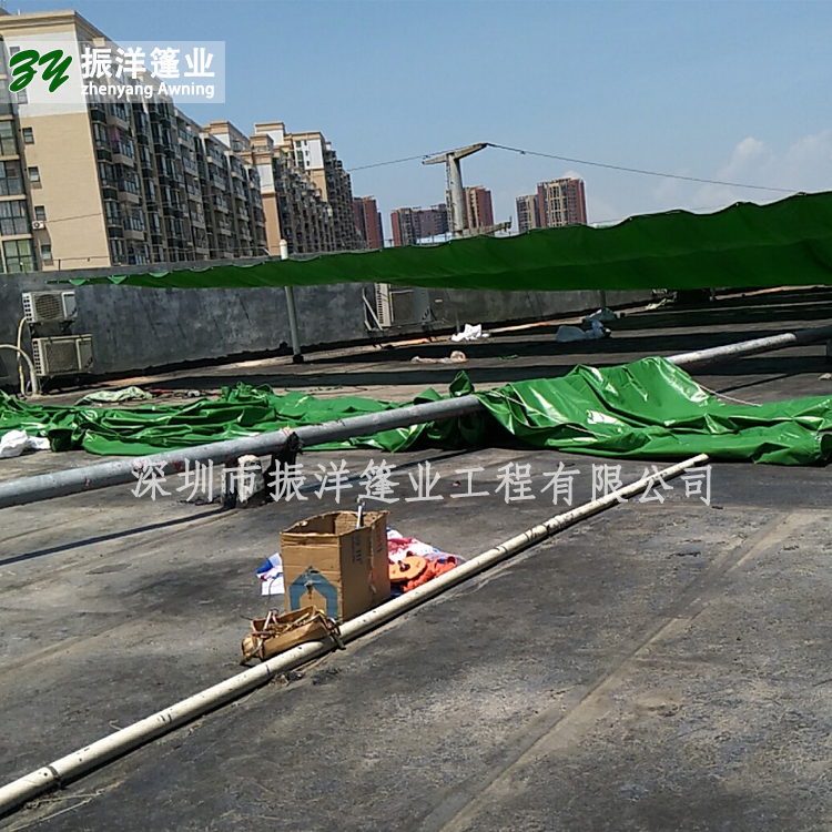 深圳防水帆布 蓋貨油布 加厚耐磨篷布廠家