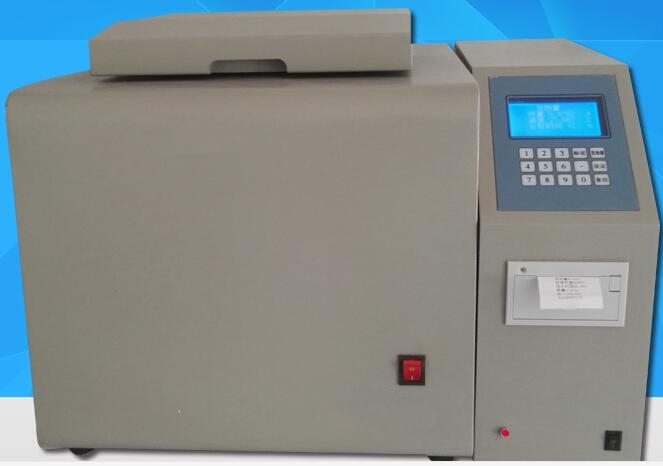 熱卡儀化驗(yàn)磚坯卡數(shù)使用技巧的介紹