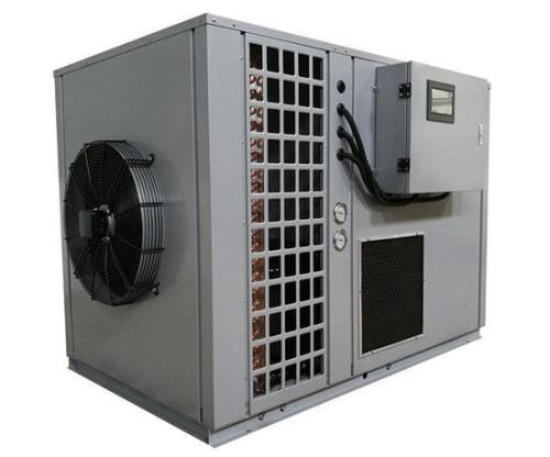 熱泵木材烘干機，山東熱泵木材烘干機，濰坊熱泵木材烘干機