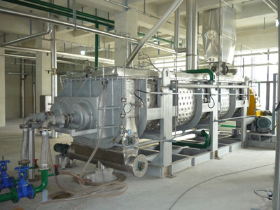 山東槳葉干燥機(jī) 雙軸槳葉干燥機(jī)價格 豆粕烘干機(jī) 干燥機(jī) 烘干機(jī) 空心漿葉式干燥機(jī) 硅酸鈣漿葉干燥機(jī)