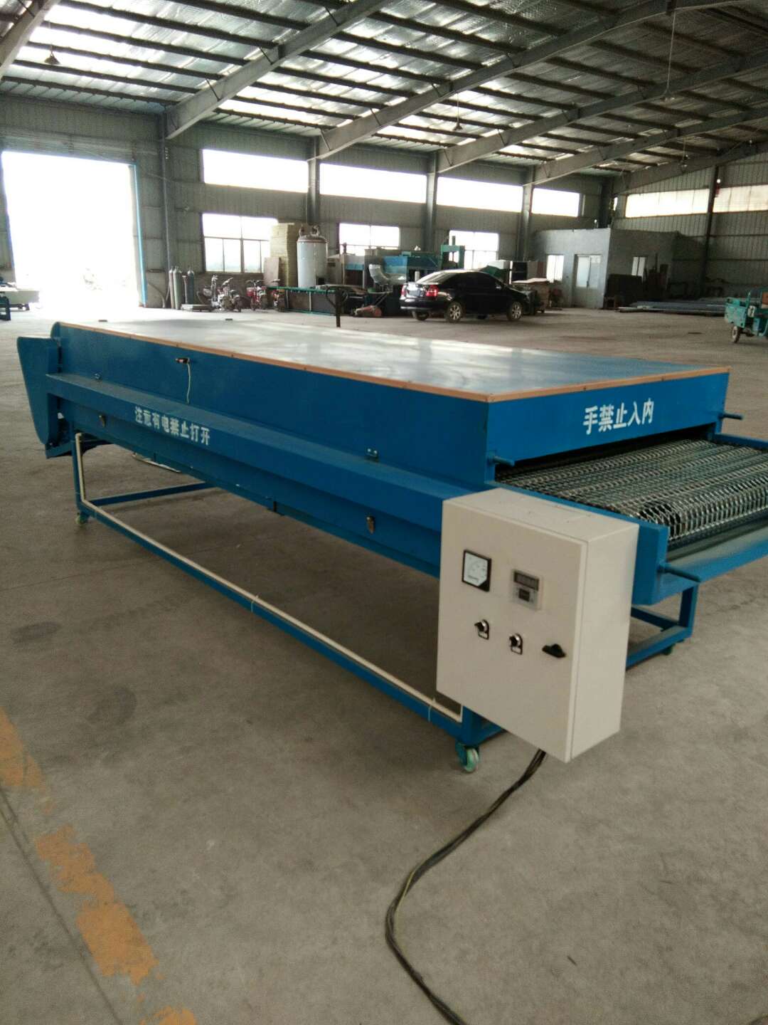 紙塑分離機價格新型紙塑分離機廠家制作