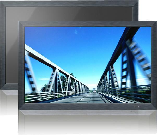 地產(chǎn)液晶拼接大屏幕配備高清監(jiān)視器-液晶監(jiān)視器