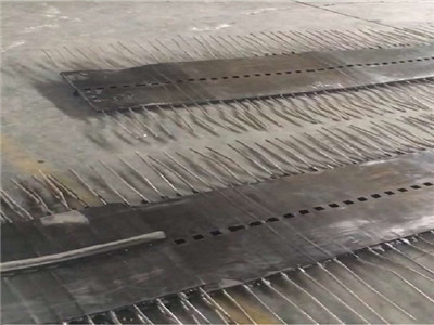 橋面連續(xù)裝置廠家介紹 ECS橋面連續(xù)裝置