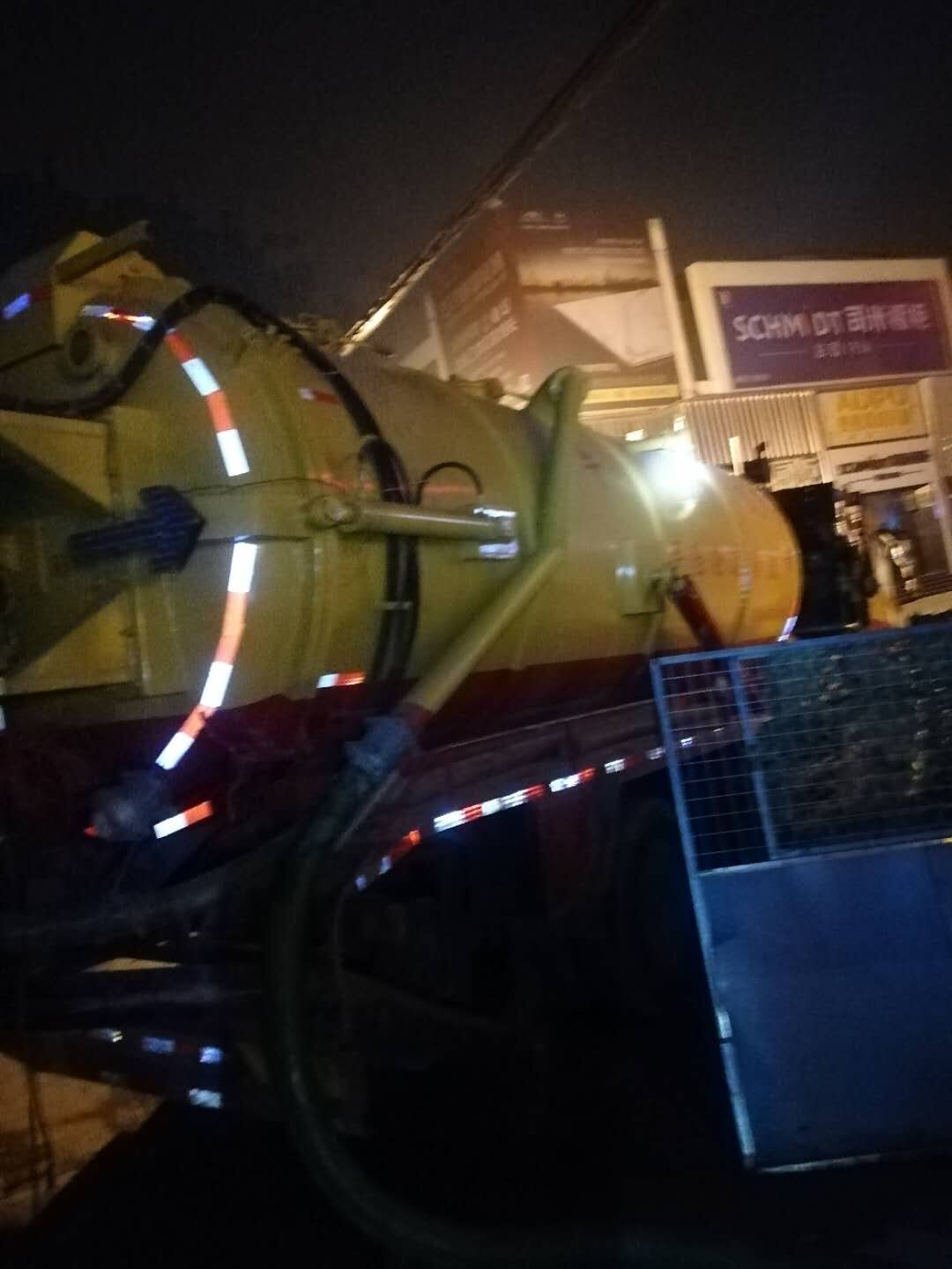 廣西市政管道疏通清淤-專業(yè)市政管道疏通清淤公司