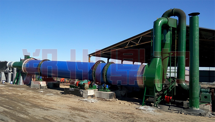 煤泥干燥機(jī) 山東小型煤泥烘干機(jī)價(jià)格