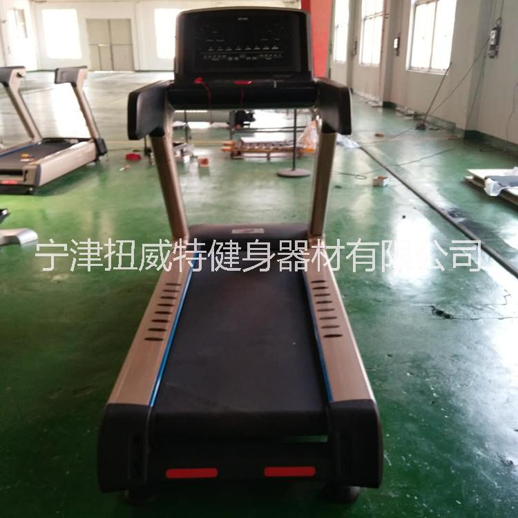 家用款多功能商用靜音大寬跑帶小跑步機(jī)