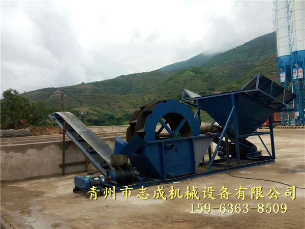 海沙淡化機(jī)械行業(yè)能否被“一帶一路”建設(shè)有效推動(dòng)呢？