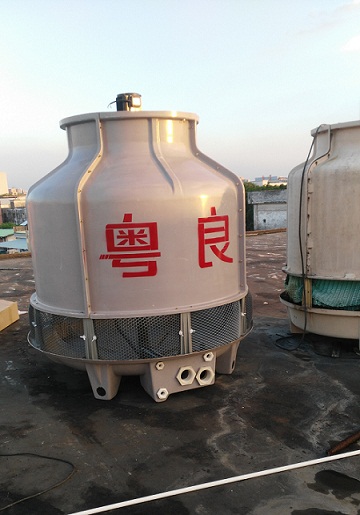來賓市冷卻塔 來賓市冷卻水塔