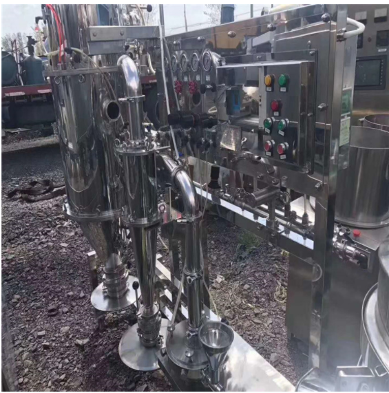 供應(yīng)二手食品設(shè)備 二手食品設(shè)備廠家 二手離心機(jī) 水處理設(shè)備 不銹鋼儲(chǔ)罐