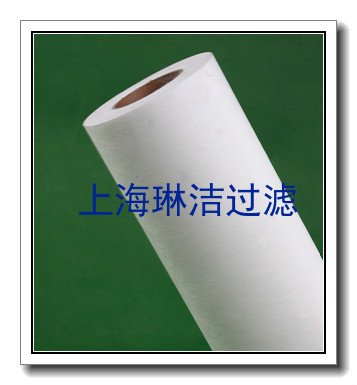 無紡布過濾紙，鋁箔廠用過濾紙，鋁加工無紡布過濾紙