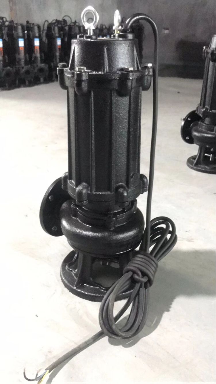 排污泵廠家：威泉泵業(yè)