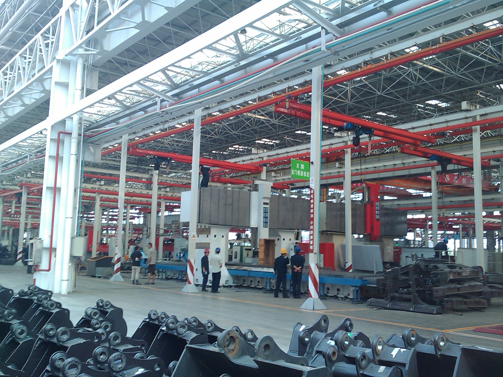 KBK 輕小型 柔性 懸掛起重機