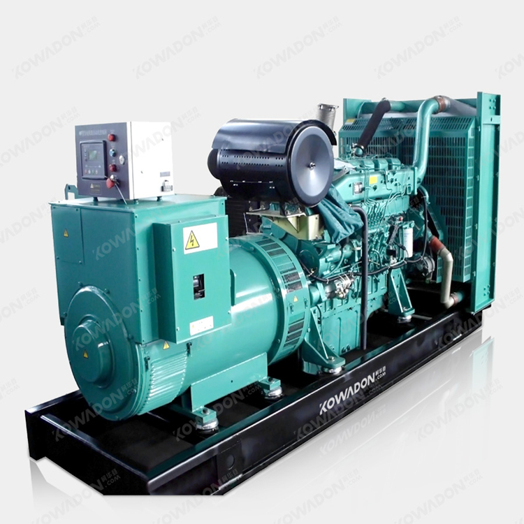 玉柴系列_120KW柴油發(fā)電機組_應(yīng)急備用發(fā)電機組_三相交流柴油發(fā)動機_操作維護(hù)簡單