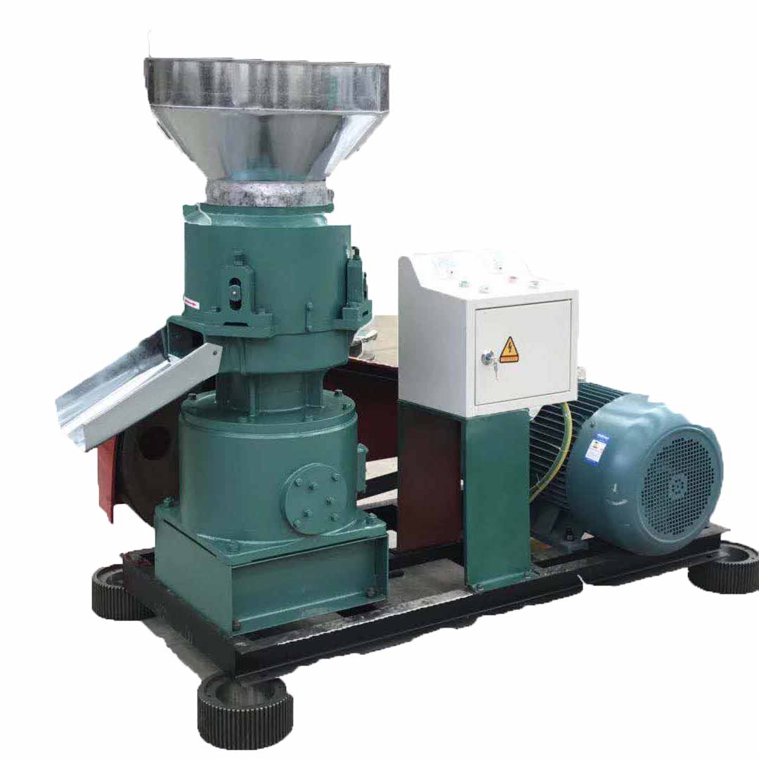 秸稈顆粒機(jī) 山東微型顆粒機(jī)供應(yīng)商  山東微型顆粒機(jī)報價 全國顆粒機(jī)廠家 新型秸稈壓快顆粒機(jī)  微型顆粒機(jī)合作社