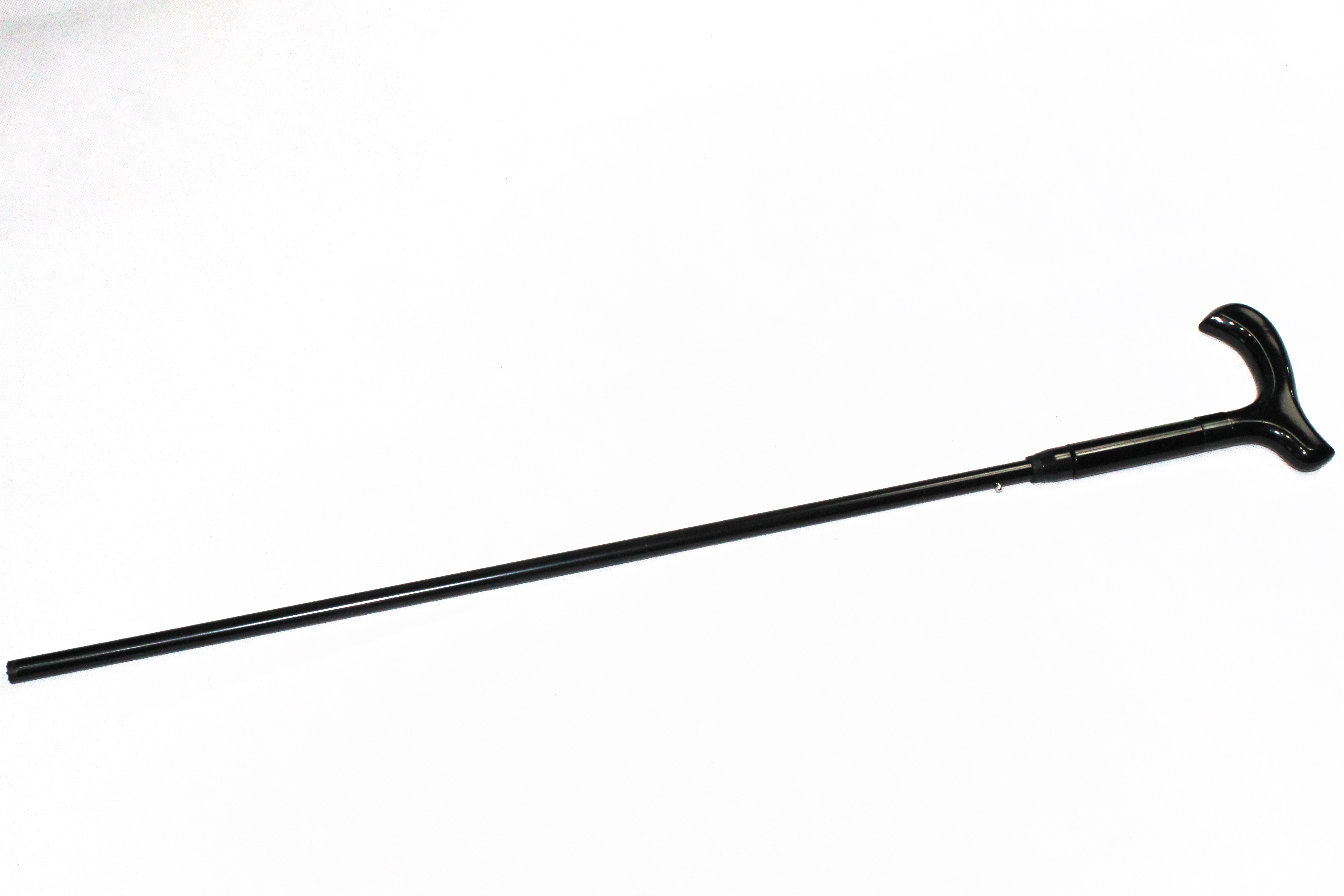 廠家生產(chǎn)雨傘　拐杖雨傘升級款　定制款拐杖傘　 深圳拐杖雨傘升級款