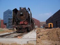 出售二手蒸汽火車頭·供應(yīng)二手蒸汽火車頭·直銷二手蒸汽火車頭·哪里有二手蒸汽火車頭