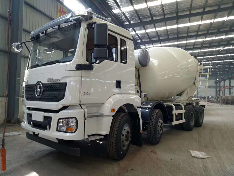 德龍輕量化的攪拌車(chē)一般多少錢(qián)