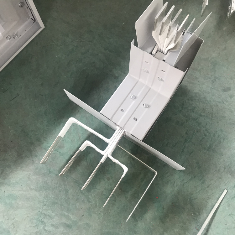 廠家直銷2500A/5P低壓母線槽始端