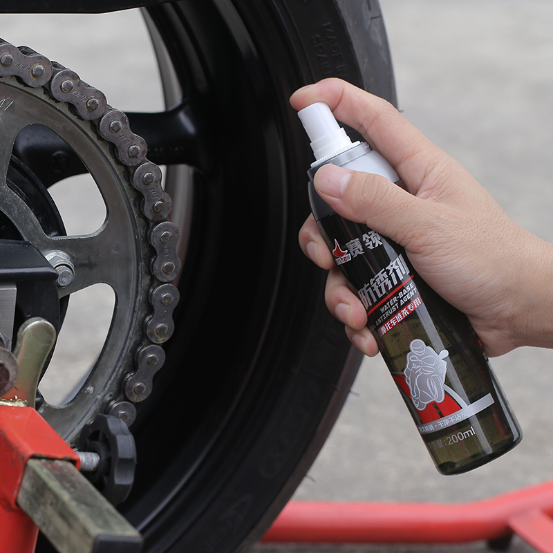 賽領(lǐng)cylion摩托車水性防銹劑 水性防銹劑 深圳水性防銹劑廠家 水性防銹劑供應(yīng)