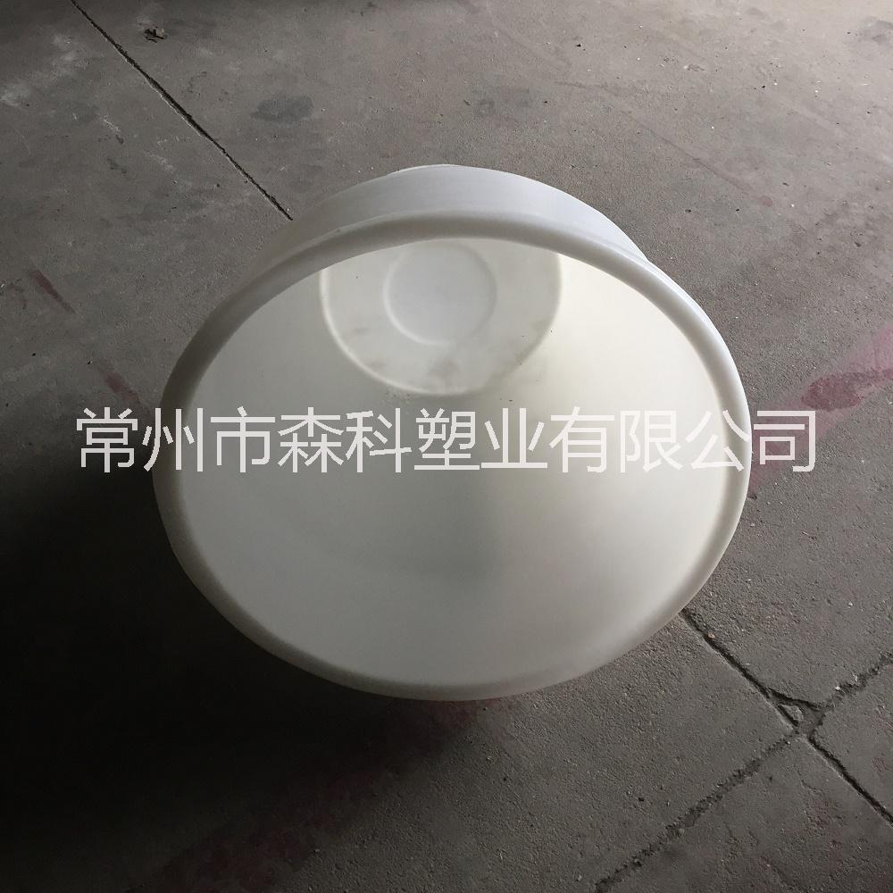 加厚220L豆腐缸 V型大口PE圓桶 敞口豆?jié){桶 食品級PE豆腐桶 發(fā)酵腌制桶