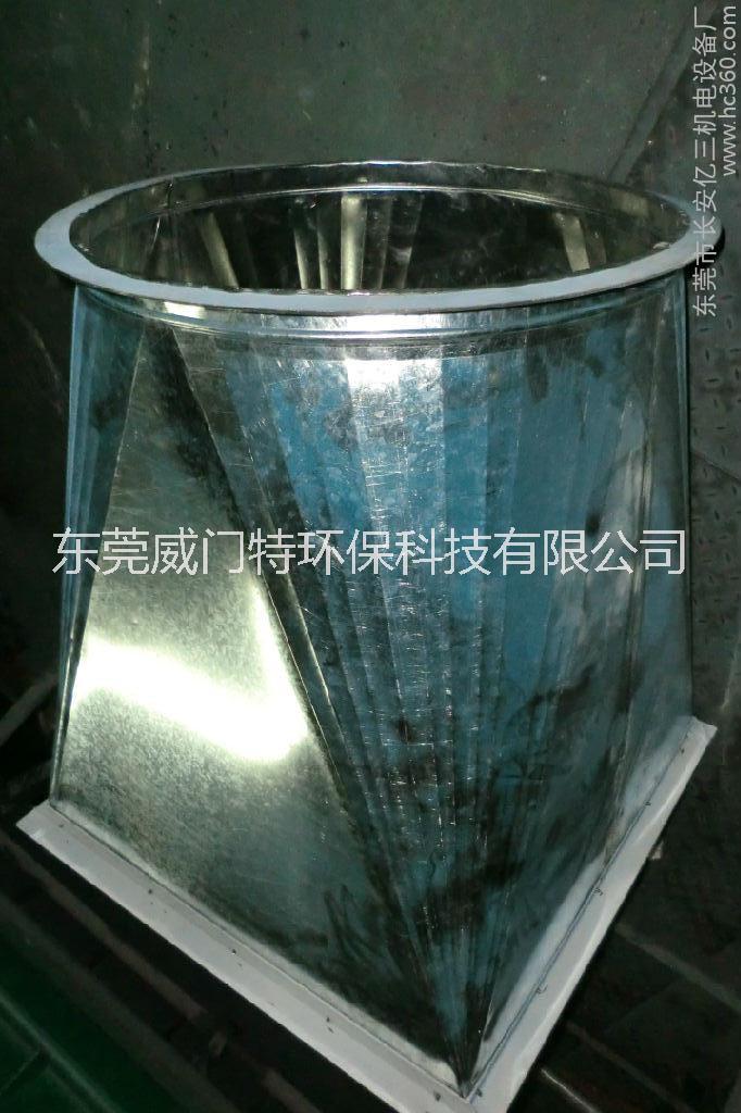 供應(yīng)廣東低壓脈沖長(zhǎng)袋除塵器 脈沖除塵器 袋式除塵器 防爆除塵器生產(chǎn)廠家