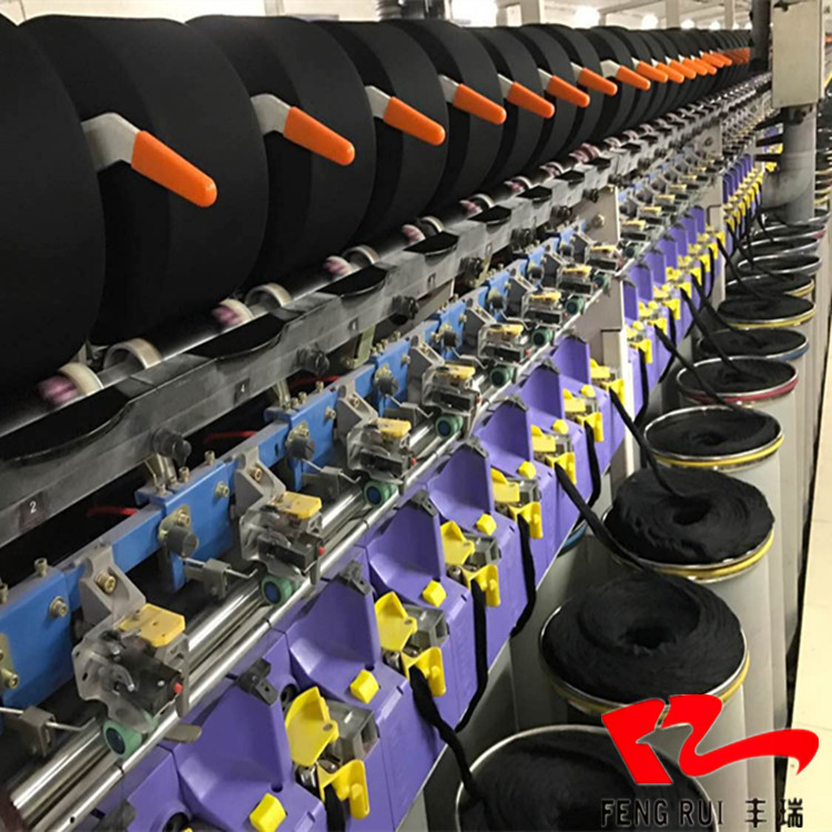 16支黑色棉紗  氣流紡黑色棉紗  16支黑色再生棉紗