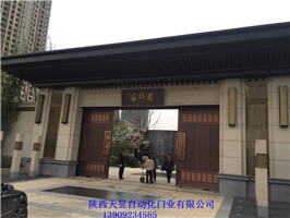 別墅銅門(mén)工藝技術(shù) 別墅銅門(mén)特點(diǎn)及工藝技術(shù)—001