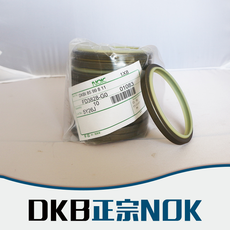 日本NOK DKB 鐵殼防塵圈 油封 密封圈 品質(zhì)保證 售后無憂