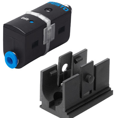 SDE5-D10-O-Q6E-P-M8德國FESTO費斯托壓力傳感器