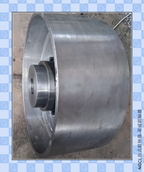 生產(chǎn)CLZ齒式聯(lián)軸器/榮威機械