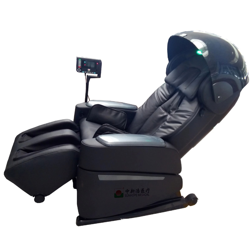 新浩牌SH-J603健康減壓睡眠設(shè)備心理調(diào)節(jié)睡眠椅 零重力睡眠調(diào)節(jié)設(shè)備 太空罩座椅