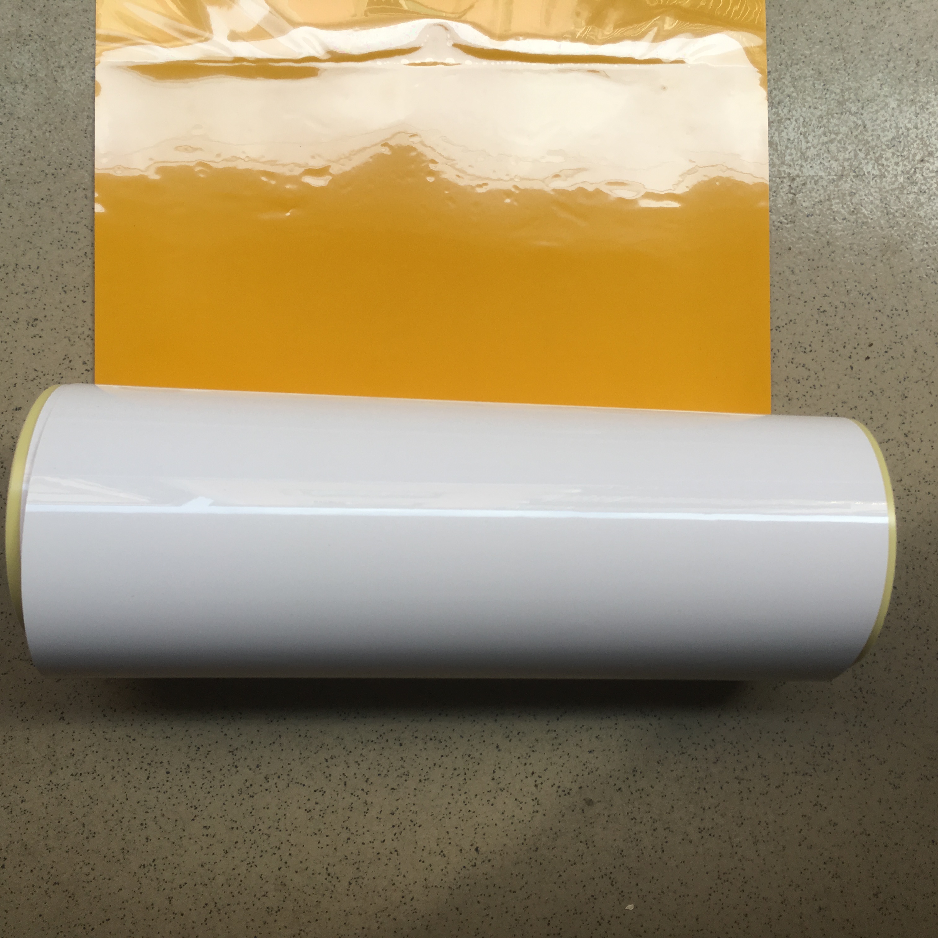 PI覆蓋膜黃色覆蓋膜 白色覆蓋膜黑色覆蓋膜
