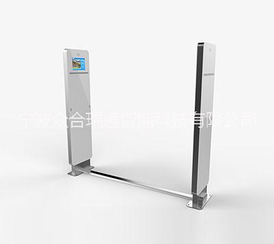 JR-RFG2604門禁眾合瑞通超高頻rfid智能門禁