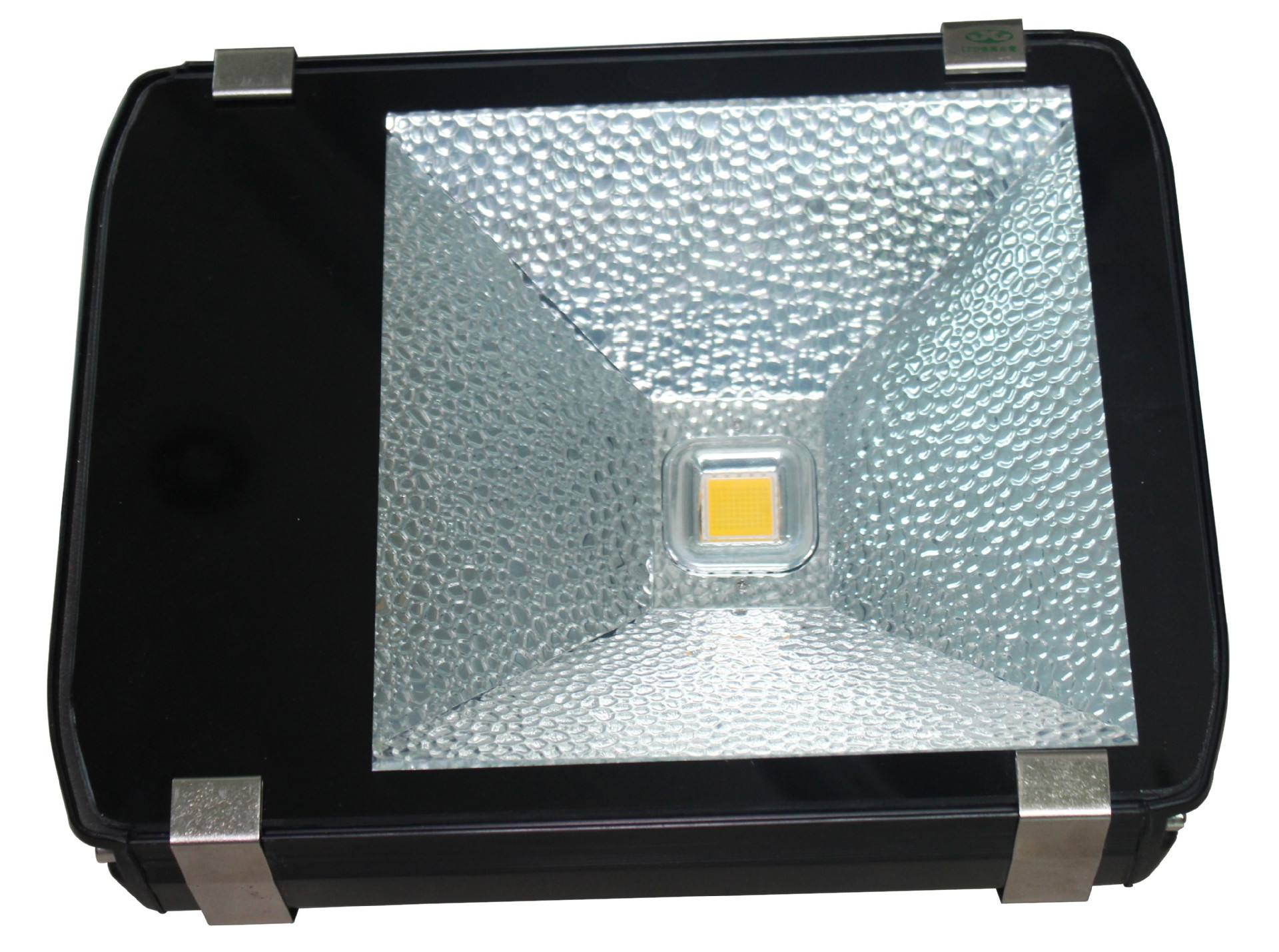 貴州戶(hù)外LED投光燈 廣場(chǎng)防水防眩暈LED投射燈  大功率led投光燈250W