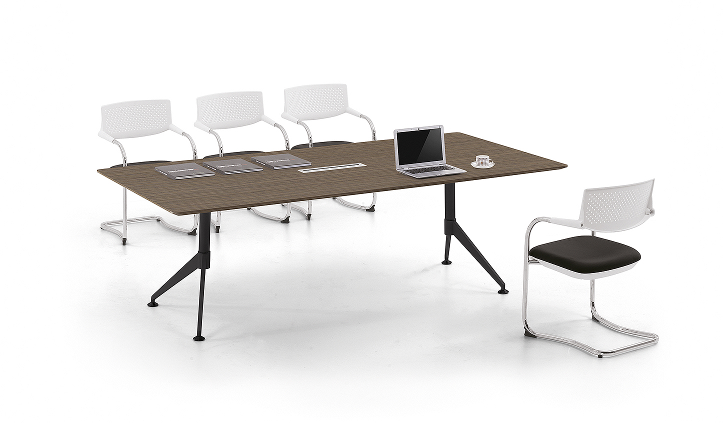 重慶廠家定制定做批發(fā)價格出售主管桌屏風辦公桌