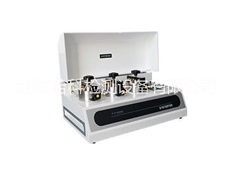 薄膜包裝透氧測試儀