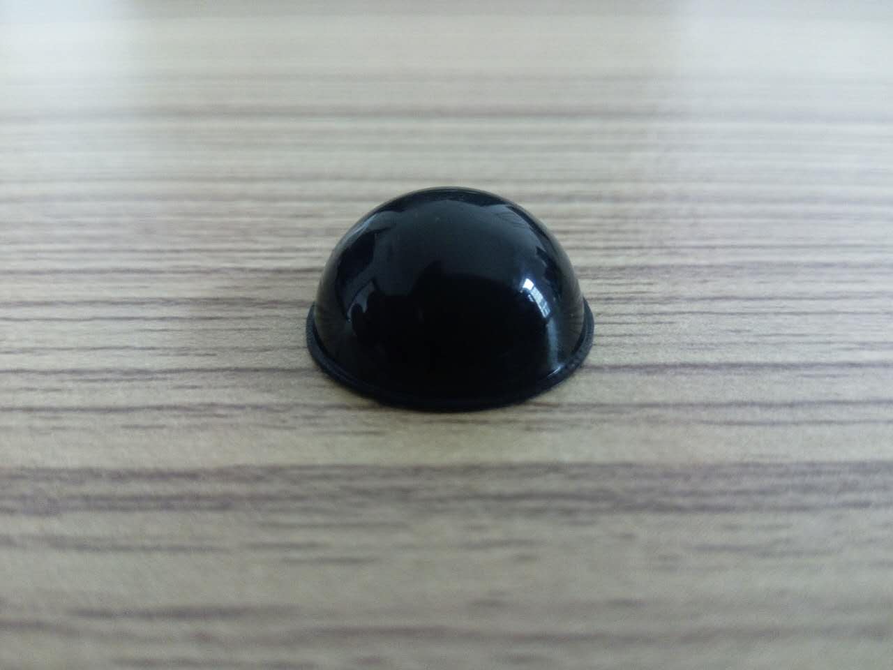 供應帶3M雙面膠硅膠墊片  自粘背膠底部墊硅膠