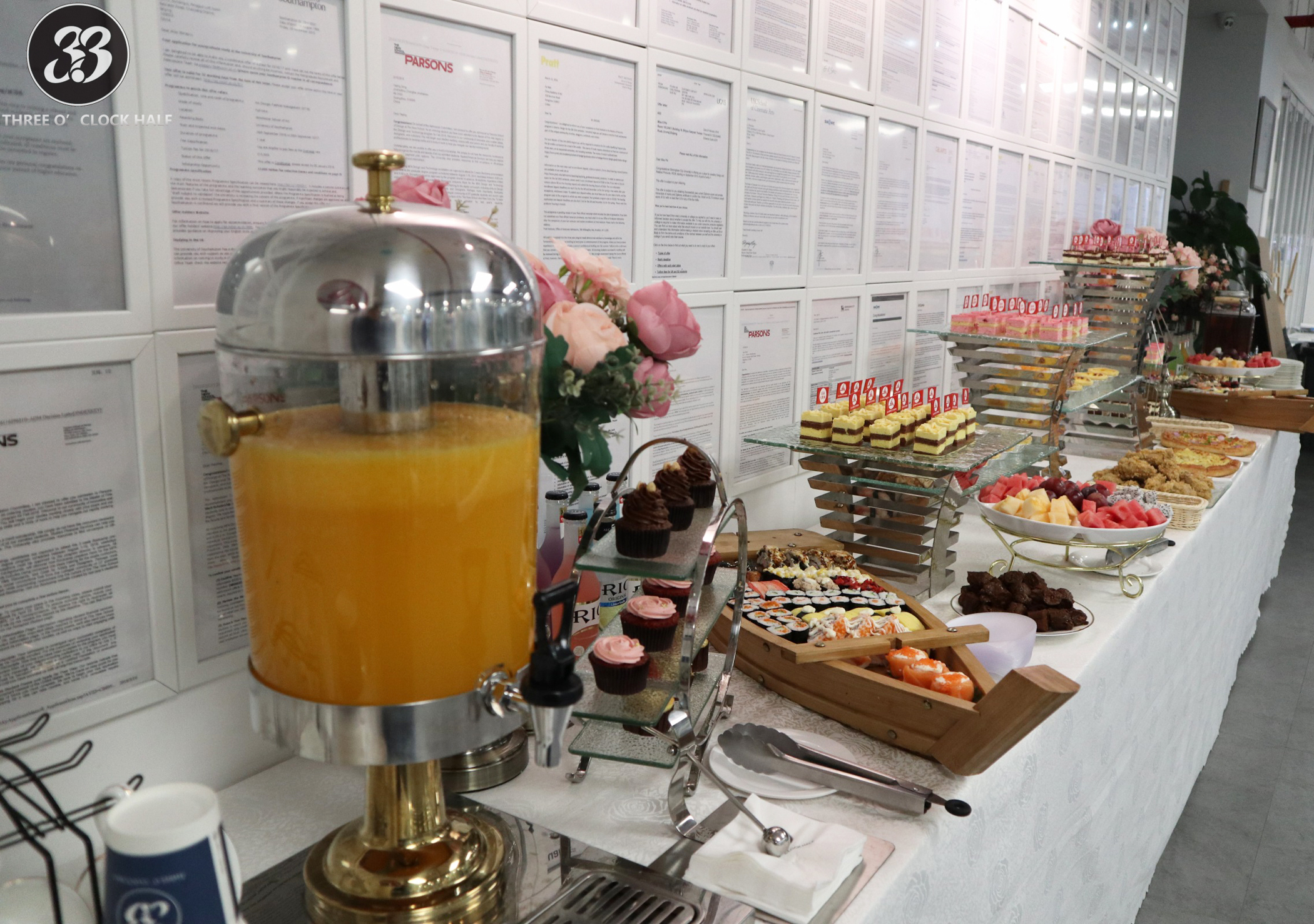 中秋慶典中秋茶歇中秋下午茶