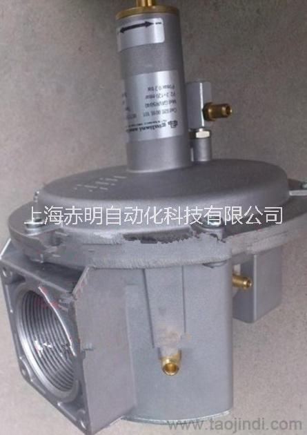 空燃比例閥GAVR40，GAVR50/40,VRGA50 ,VRGA65空燃比例閥GAVR40