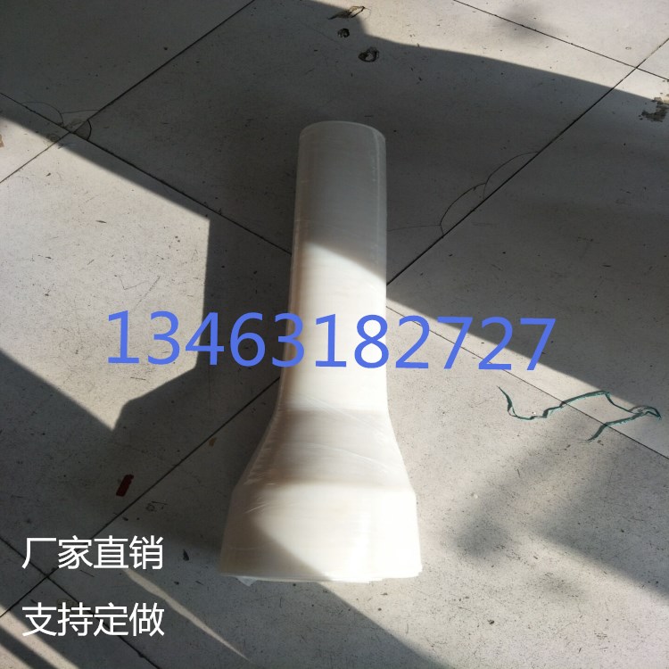 廠家直銷變徑硅膠軟連接 變徑硅膠軟接頭