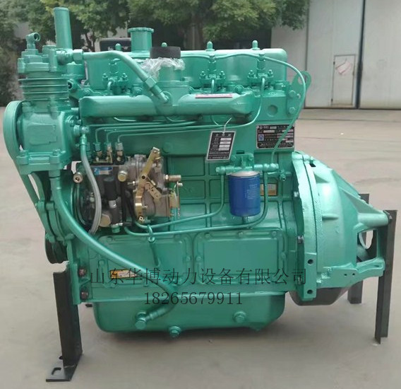 柴油機 工程機 裝載機