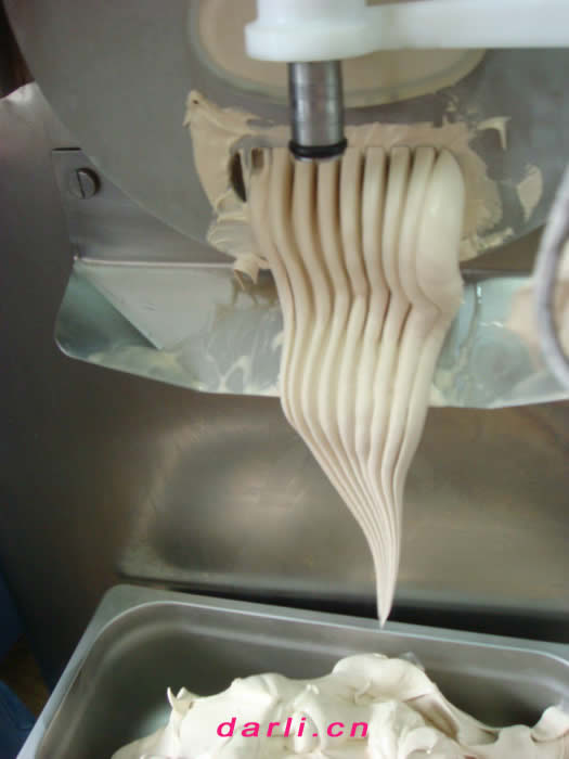 硬質(zhì)冰激凌機(jī)