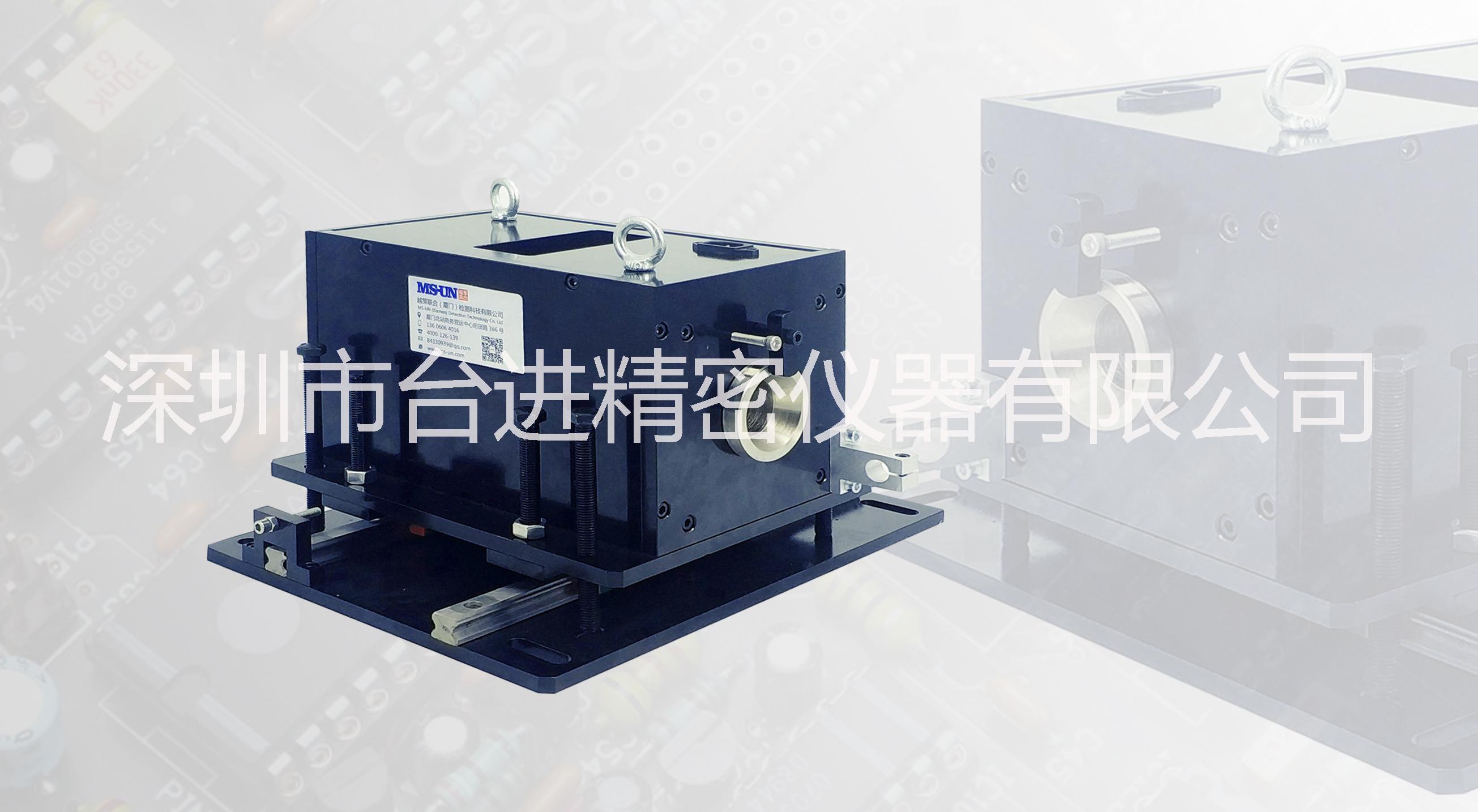 深圳臺進儀器彈簧鋼絲在線渦流探傷儀 離線渦流探傷儀