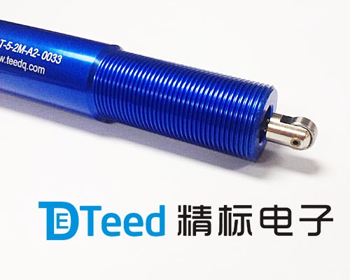 WYDT回彈式位移傳感器 瓦楞機(jī)位移傳感器 瓦楞生產(chǎn)線位移傳感器 LVDT